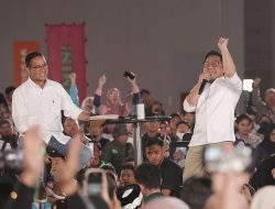 Penjinak Bom Disiapkan untuk Amankan Kampanye AMIN di Pamekasan