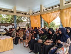 Honor Pelantikan dan Bimtek KPPS di Pamekasan Diduga Banyak Disunat