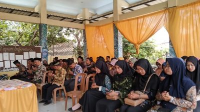 Honor Pelantikan dan Bimtek KPPS di Pamekasan Diduga Banyak Disunat