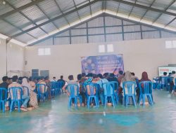 Demokrat Pamekasan Latih Ratusan Saksi TPS