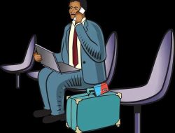 Wow! Belanja Perdin Dalam Kota di Kantor DP3AP2KB Pamekasan Capai Ratusan Juta