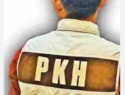 Waduh! Oknum Pendamping PKH di Pamekasan Diduga Kampanyekan Caleg
