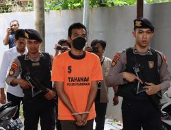 Sebarkan Video Pornografi, YouTuber Kacong Arye Terancam 12 Tahun Hukuman Penjara