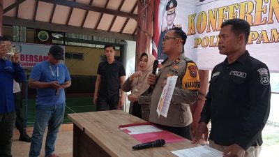 Rumah Ketua KPPS di Pamekasan Dibom Bukan Karena Motif Politik, Ini Kronologisnya