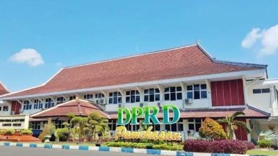 Empat Dewan Incumben di Dapil 1 Pamekasan Tumbang, Berikut Penggantinya