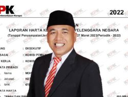 Punya Aset Tanah dan Bangunan Senilai Rp.850 Juta, Ini Harta dan Profil Ketua KPU Pamekasan