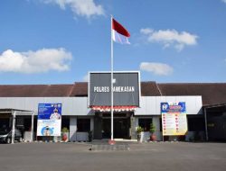 Polres Pamekasan Bakal Konferensi Pers Soal Pria Ngaku Wartawan Peras Kades