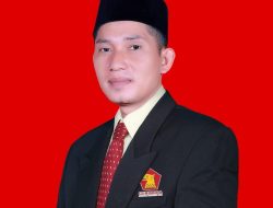 Mahfudh Penantang Baru Lolos Jadi Anggota DPRD Pamekasan Dapil 4