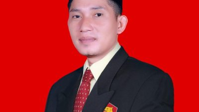 Mahfudh Penantang Baru Lolos Jadi Anggota DPRD Pamekasan Dapil 4