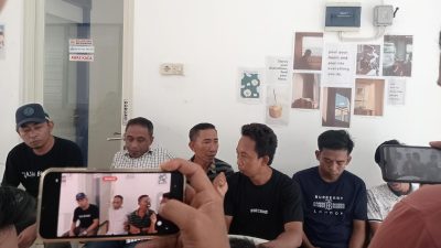 Dinilai Penuhi Unsur Pidana, Sejumlah Saksi Parpol di Pamekasan Kompak Melapor
