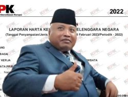 Intip Harta Kadisporapar Pamekasan, Aset Tanah dan Bangunannya Bernilai Miliaran
