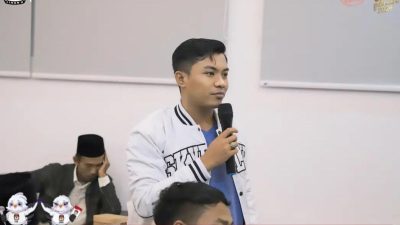 Soal Dana KPPS, PPK Larangan Pamekasan Tegaskan Langsung Masuk ke Rekening PPS