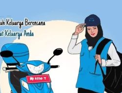 Motor Lama Dianggap Cukup Tua, Penyuluh KB di Pamekasan Bakal Dapat 7 Unit Motor Baru