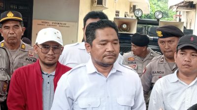 Soal 6 PPK Diperiksa Polisi Buntut Dana KPPS, Ini Komentar Ketua Bawaslu Pamekasan