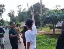 Soal Warga Bulangan Barat Pamekasan Bawa Celurit, Begini Keterangan Polisi
