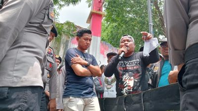 Dukung Langkah Menteri ATR/BPN, P3K Desak Sikat Habis Mafia Tanah di Pamekasan