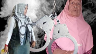 Jadi Tersangka Saat Urus Tanah Warisan, Nenek Buta di Pamekasan Terancam Dihukum 6 Tahun