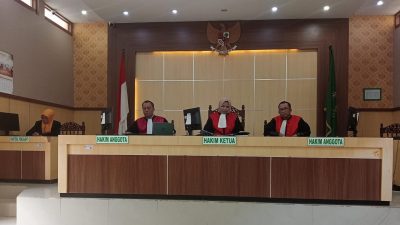 PN Pamekasan Tunda Sidang ke Pekan Depan, Kuasa Hukum Nenek Bahriyah Siap Ungkap Fakta
