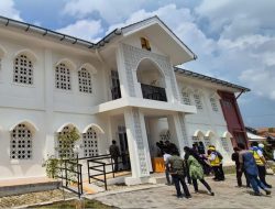 Rusun Panti Asuhan Muhammadiyah Pamekasan Diresmikan Menteri PUPR