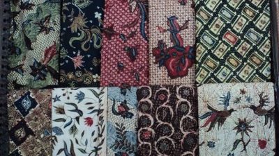 Fantastis, Anggaran Souvenir dan Kain Batik Pemkab Pamekasan Nyaris Sentuh Setengah Milliar
