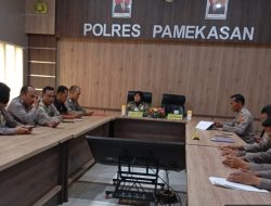 Kabar Gembira, Pendaftaran Akpol 2024 Resmi Dibuka, Catat Ini Persyaratannya