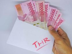 Pemkab Pamekasan Cairkan THR ASN, Total Rp. 37 Miliar