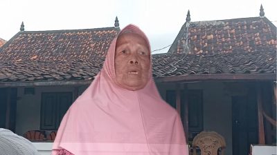 Tanah Sengketa di Pamekasan, Pesan Kuat Nenek Bahriyah untuk Sang Anak