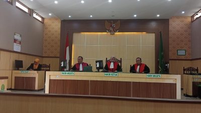 Usai Sidang Pembuktian, PN Pamekasan Akan Gelar Sidang Setempat Soal Sengketa Tanah Nenek Bahriyah