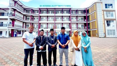 PGMNI Jatim Nilai Film Berjudul Guru Tugas Ciderai Pesantren dan Guru Tugas