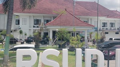 Waspada Pencurian di RSUD Smart Pamekasan, 2 Kasus Terjadi Selama 2 Bulan Berturut-turut