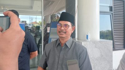 Sidak Pasca Kasus Kehilangan, Dewan Beri Waktu Seminggu Pihak RSUD Pamekasan Pasang CCTV