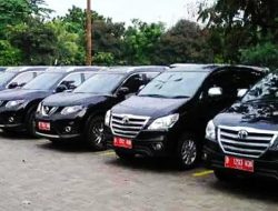 Pemkab Pamekasan Anggarkan Rp 4 Miliar untuk Beli Mobil Dinas Kabag