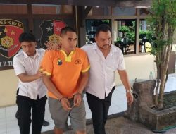 Modus Ngecas HP, Pemuda Asal Pamekasan Perkosa Anak Pemilik Kos di Lamongan