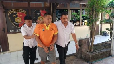 Modus Ngecas HP, Pemuda Asal Pamekasan Perkosa Anak Pemilik Kos di Lamongan