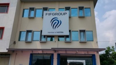 Konsumen FIF GROUP di Malang Dipenjara, Lakukan Penipuan Kredit dengan Modus Pinjam Nama