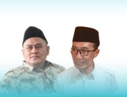 Duet Pilkada Pamekasan 2024, Begini Respon KH. Kholil Mengenai Sosok Mantan Kades Tampojung