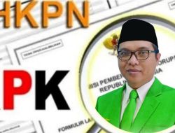 Masuk Bursa Bakal Calon Bupati Pamekasan, Segini Harta Kekayaan Achmad Baidowi