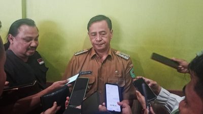 Luar Biasa! Terobosan PJ Bupati Pamekasan Dorong Kenaikan PAD hingga Tembus Rp. 300 M