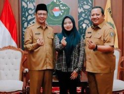 Pernah Harumkan Pamekasan di Ajang KDI 2023, AUMA Tolak Winda di Tanah Kelahiran Tuai Komentar Sejumlah Pihak