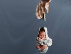 Bayi yang Ditemukan di Area Pemakaman, Dinsos Pamekasan Sebut Telah Diserahkan ke Panti