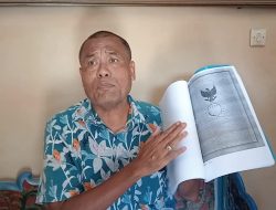 Herman Kusnadi Klaim Tanah di Lahan Mangrove Desa Ambat Pamekasan Sudah Dibeli