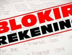 Judi Slot Meresahkan, Pemerintah Blokir Lima Ribu Rekening