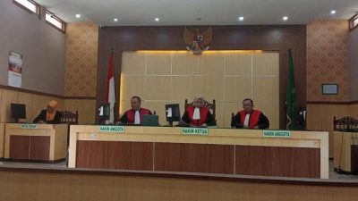 PN Pamekasan Telah Periksa 7 Saksi Dalam Kasus Gugatan Perkara Tanah Nenek Bahriyah