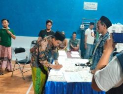 Inilah Daftar 15 TPS Dapil 2 Pamekasan yang Akan Segera Dihitung Ulang
