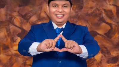 Besok Diperpanjang, Ketua Fraksi Demokrat Pamekasan Berharap Kades Terus Berselaras