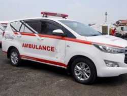 Anggarkan Rp 1,3 Miliar, Dinkes Pamekasan Beli 2 Unit Mobil Puskesmas Keliling