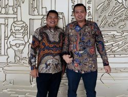 Papera Pamekasan Sampaikan Selamat atas Terpilihnya Ripkianto Jadi Ketua MPC Pemuda Pancasila Kota Malang