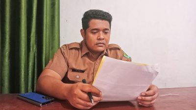 DKPP Pamekasan Minta Petani Taati Penggunaan Pupuk dan Pestisida untuk Tanaman Tembakau Melimpah