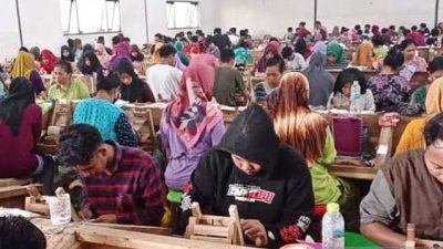 Ratusan Perusahaan di Pamekasan Ditemukan Tak Laporkan Jumlah Karyawannya