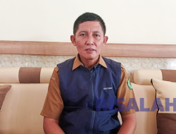 Penuhi Kebutuhan Air Bersih, DPRKP Pamekasan Perluas Alokasi SPAM Tahun 2024